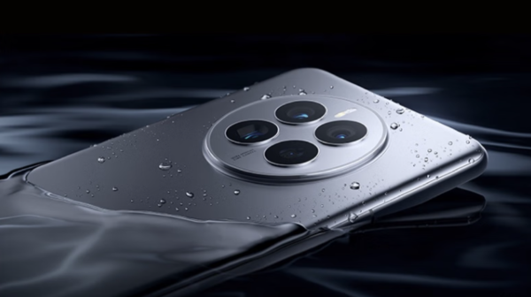 華為再遭制裁 爆料人：Mate 60或出變故 但P60已投產(chǎn)