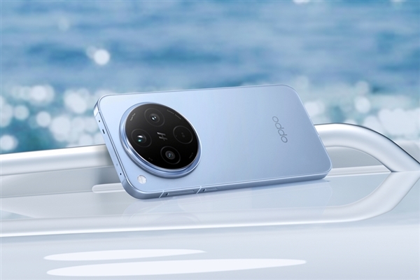 搭載天璣9400！OPPO Find X8系列再次突破體驗(yàn)上限