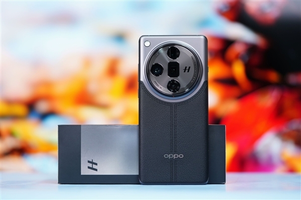 OPPO Find X7 Ultra衛(wèi)星通信版入網(wǎng)：首次實(shí)現(xiàn)聽筒、免提雙模衛(wèi)星通話