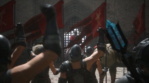 數(shù)毛社評《最終幻想16》：體驗近乎完美無缺