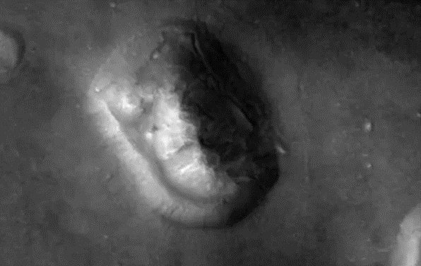 看什么都像人臉:我是不是生病了(圖3) 看什么都像人臉:我是不是生病了