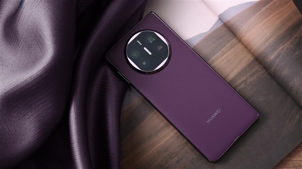 可靠全能屬性坐實行業(yè)標(biāo)桿 新年購禮就選華為Mate X5