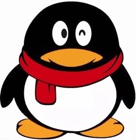 騰訊QQ誕生25年！官方首次透露經(jīng)典企鵝LOGO背后故事