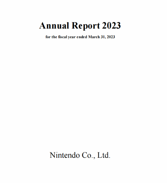 難怪不出新機(jī)！任天堂：開發(fā)新機(jī)有風(fēng)險(xiǎn)