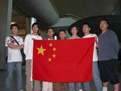 打游戲打進亞運會！20年前 沒人敢相信電競