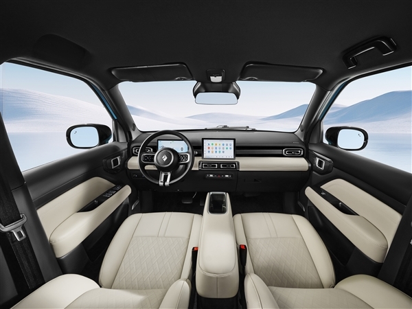 9.38萬起 寶駿悅也Plus上市：無圖高階智駕打入10萬價位