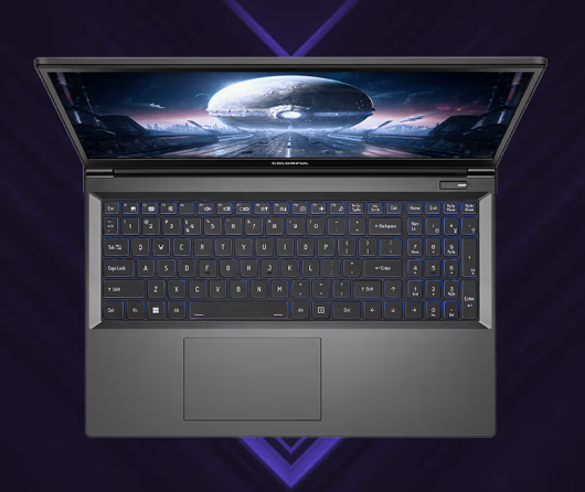 6999元 七彩虹隱星P15 TA游戲本開啟預(yù)約：獨(dú)顯直連+3個(gè)M.2接口