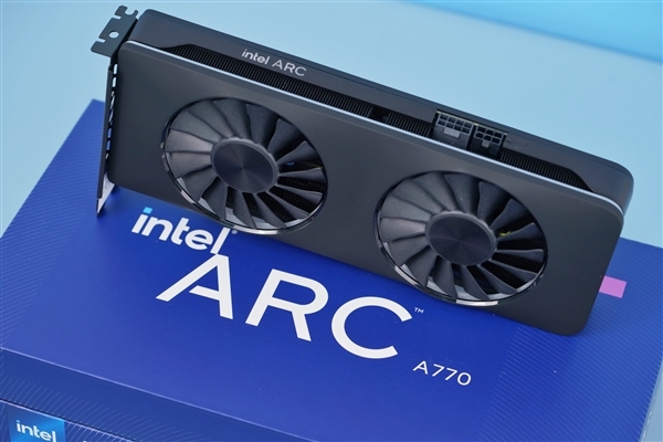 AMD、NVIDIA越來越貴 Intel真不能少：CEO重申顯卡業(yè)務繼續(xù)