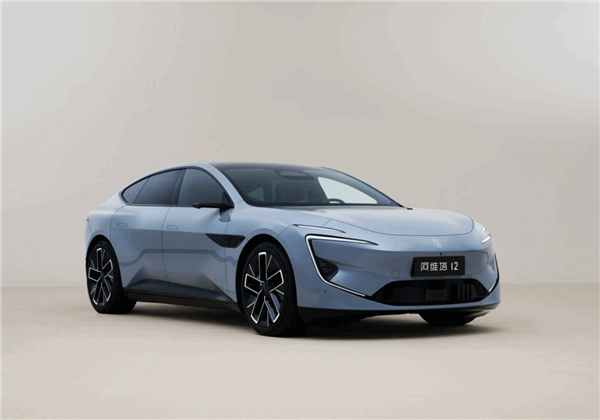 阿維塔12年內(nèi)開啟交付！明年推出E15、E16：殺入20萬(wàn)區(qū)間