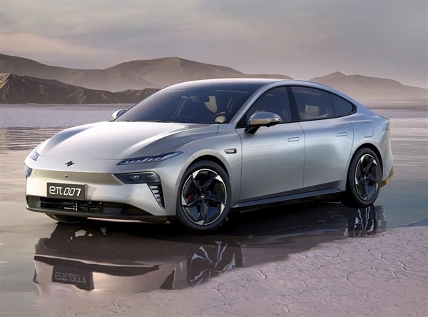 東風全新新能源品牌奕派11月10日發(fā)布：新車eπ 007將同步亮相