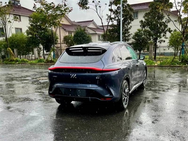 公開道歉后 上汽智己CEO劉濤再發(fā)聲：是時候致敬理想了