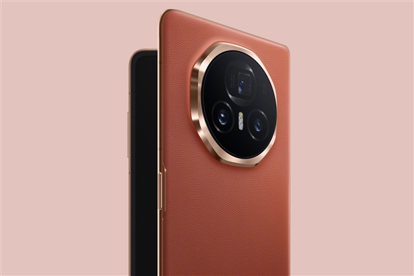 趙明預(yù)估8個月友商能趕上榮耀折疊屏：如今12個月了友商還停留在厘米時代