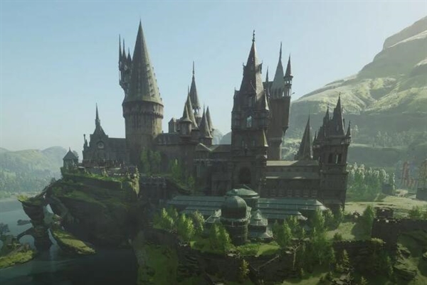 售出超過(guò)2400萬(wàn)份！《霍格沃茨之遺》成為2023年全球最暢銷(xiāo)游戲