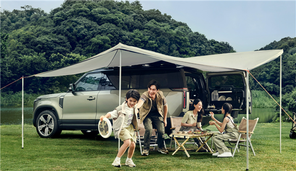 將廚房搬上車(chē) 新勢(shì)力首車(chē)極石01信息大公開(kāi)：走理想的老路