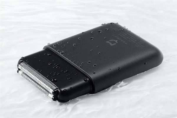 189元 小米米家電動剃須刀往復雙刀頭版開售：浮動雙刀