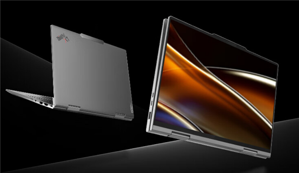 15999元起 聯(lián)想ThinkPad X1 Yoga 2024上市：酷睿Ultra+OLED觸摸屏