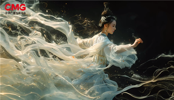 中國(guó)首部！AI全流程微短劇《中國(guó)神話》發(fā)布