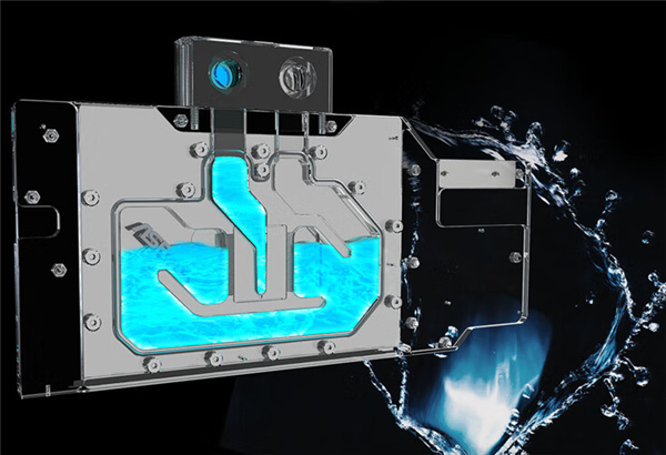 1.35萬元的水冷版RX 7900 XTX終于不寂寞！第二款出現(xiàn)