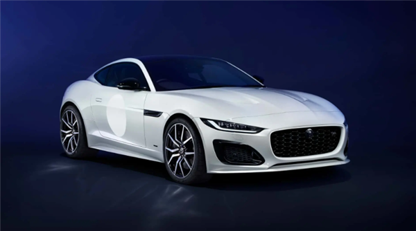 又一經典跑車落幕！最后一臺捷豹F-TYPE正式下線