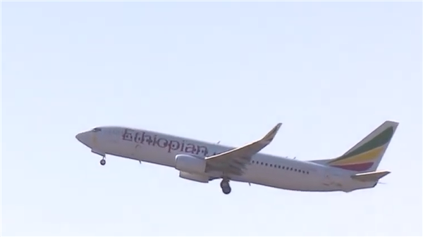 致157人遇難：埃塞航空墜機(jī)事故因波音飛機(jī)系統(tǒng)故障所致