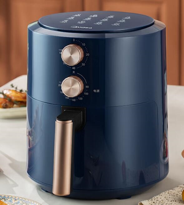 炸物神器！空氣炸鍋原理解析