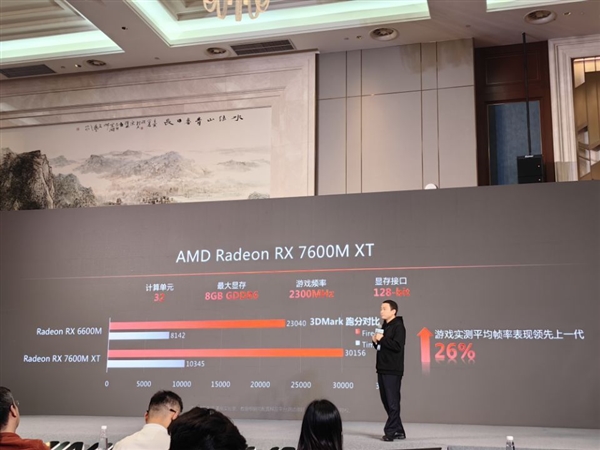 首款支持PCIe5.0 SSD的迷你機(jī)！銘凡原子俠HX200G發(fā)布：雙A配置