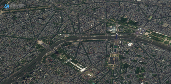 難怪鐵人三項(xiàng)強(qiáng)人都吐了！吉林一號(hào)衛(wèi)星揭秘法國塞納河水質(zhì)