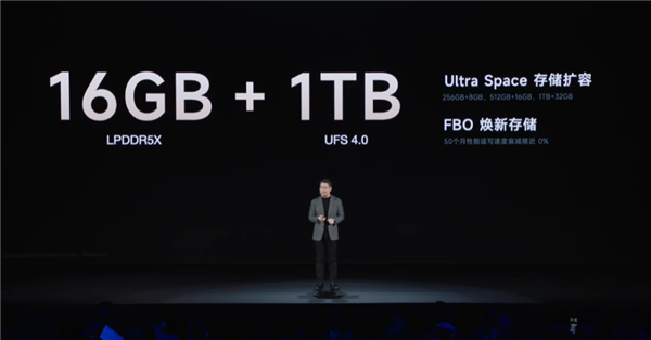 3299元起！小米平板6S Pro發(fā)布：首發(fā)Wi-Fi 7+120W秒充