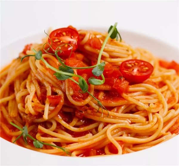 經(jīng)典番茄/黑椒牛肉：大廚保羅意面6.5元新底