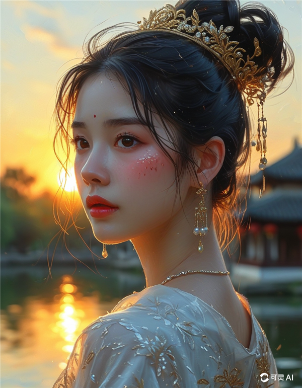 對(duì)標(biāo)Sora！快手自研視頻生成大模型可靈AI全面開(kāi)放內(nèi)測(cè)