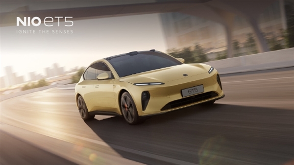 20-30萬(wàn)級(jí)車市加速內(nèi)卷：零售占比“五連漲”、李斌選擇“避開”競(jìng)爭(zhēng)