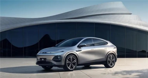 采購(gòu)部門(mén)負(fù)責(zé)人、多名員工停職 小鵬汽車(chē)：正常反腐 不影響生產(chǎn)