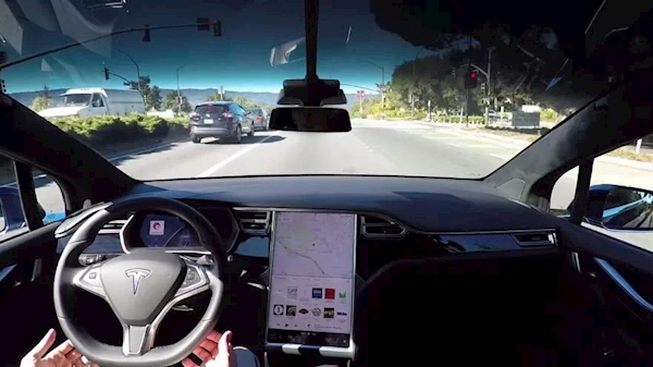 馬斯克或參與特斯拉自動(dòng)駕駛視頻造假？細(xì)節(jié)曝光
