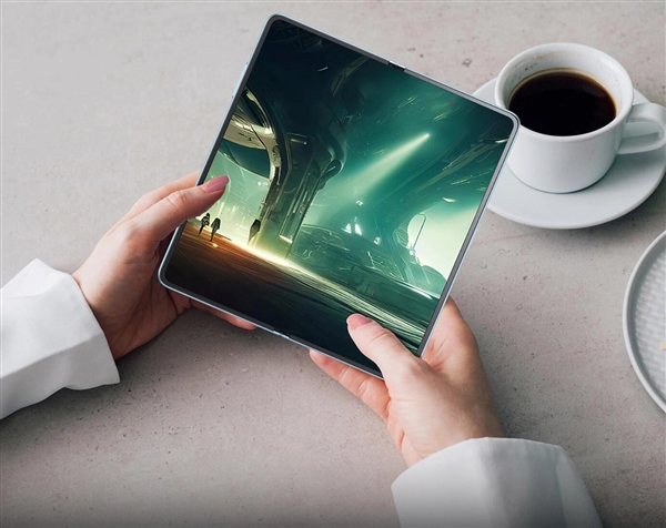 最輕的大內(nèi)折旗艦來了！ 榮耀Magic Vs2下周首銷：6999元起