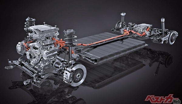 日本皇室座駕 頂級名車豐田世紀變身SUV：或年中上市、有純電