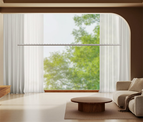 999元 小米米家智能隱形晾衣機(jī)上架眾籌：支持智能操控