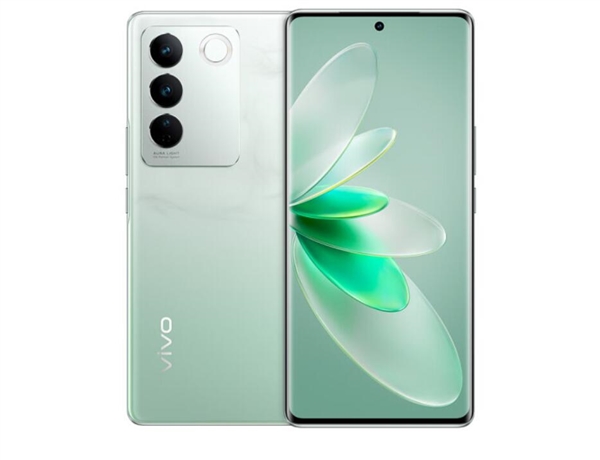 30個應(yīng)用常駐后臺無壓力 vivo S16開啟預(yù)售：2499元起