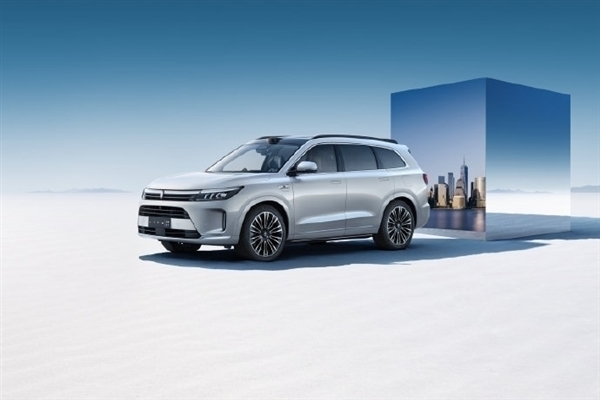 問界新M7訂單破8萬(wàn) 一線員工：從來(lái)沒有這么忙過！