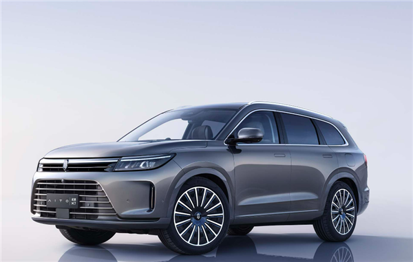 華為智駕大師賽開啟：前三名送華為Mate60 RS非凡大師