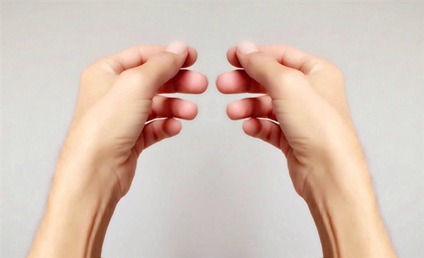 手上長的倒刺能撕掉嗎