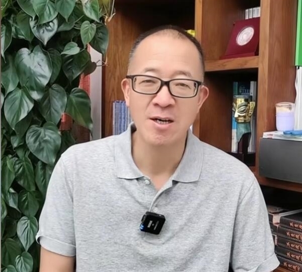 董宇輝出走 俞敏洪：東方甄選不可能再出現(xiàn)主播獨(dú)立成立平臺(tái)
