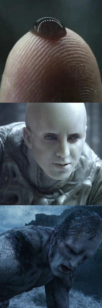 身高2米31的異形演員因太可怕上熱搜！身份揭秘：世界上最高的籃球球員