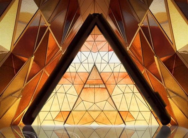 折疊屏首上驍龍8s Gen3！聯(lián)想moto razr 2024官宣：6月25日發(fā)布