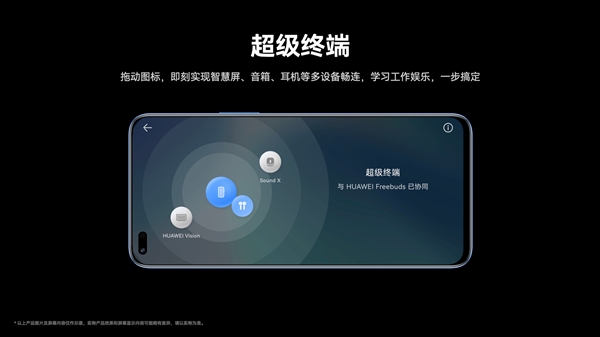 5G鴻蒙生態(tài)手機(jī)！WIKO Hi暢享60 Pro發(fā)布：1799元起