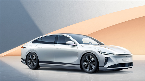 合資中型轎車雪上加霜！長安啟源A07更多官圖發(fā)布：灰色真高級