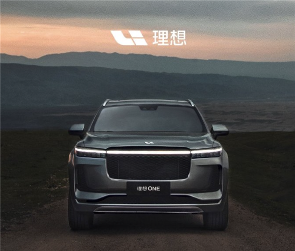 理想ONE OTA 3.4開啟推送：新增紅綠燈倒計時、手機任務大師等功能