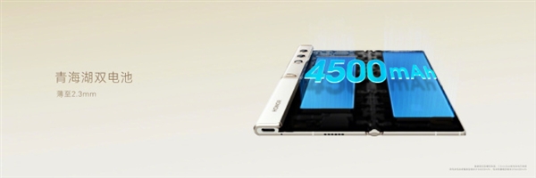 比iPhone 15 Pro Max還輕！榮耀V Purse折疊屏僅重214g