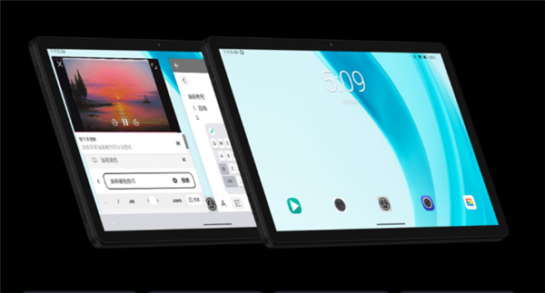 僅649元 酷比魔方小酷平板2S上市：10.1寸全面屏+7000mAh大電池