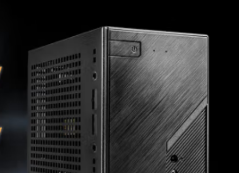 華擎DeskMini B760迷你主機上市：WiFi版準系統(tǒng)1399元