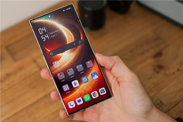 紅魔10 Pro系列首批搭載驍龍8至尊版：號稱性能之王